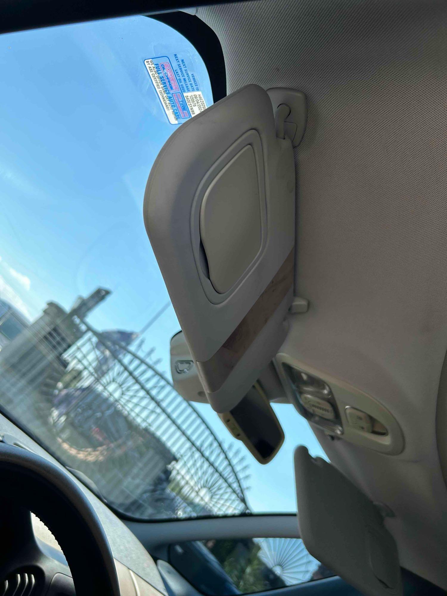 2014 Fiat 500L