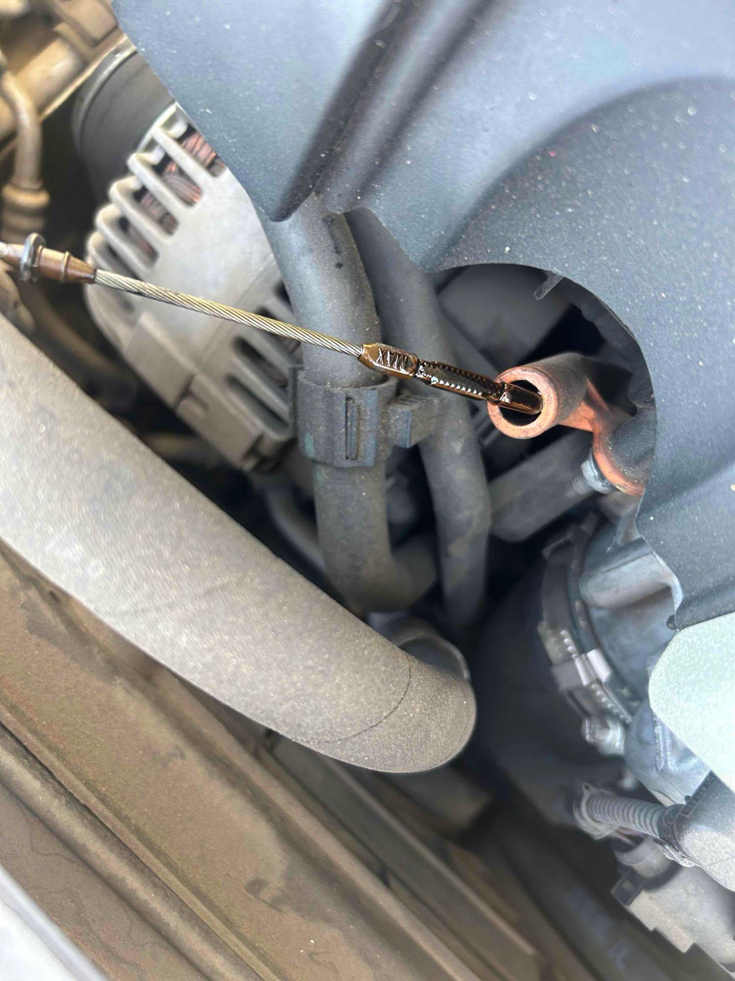 2008 Volkswagen Eos