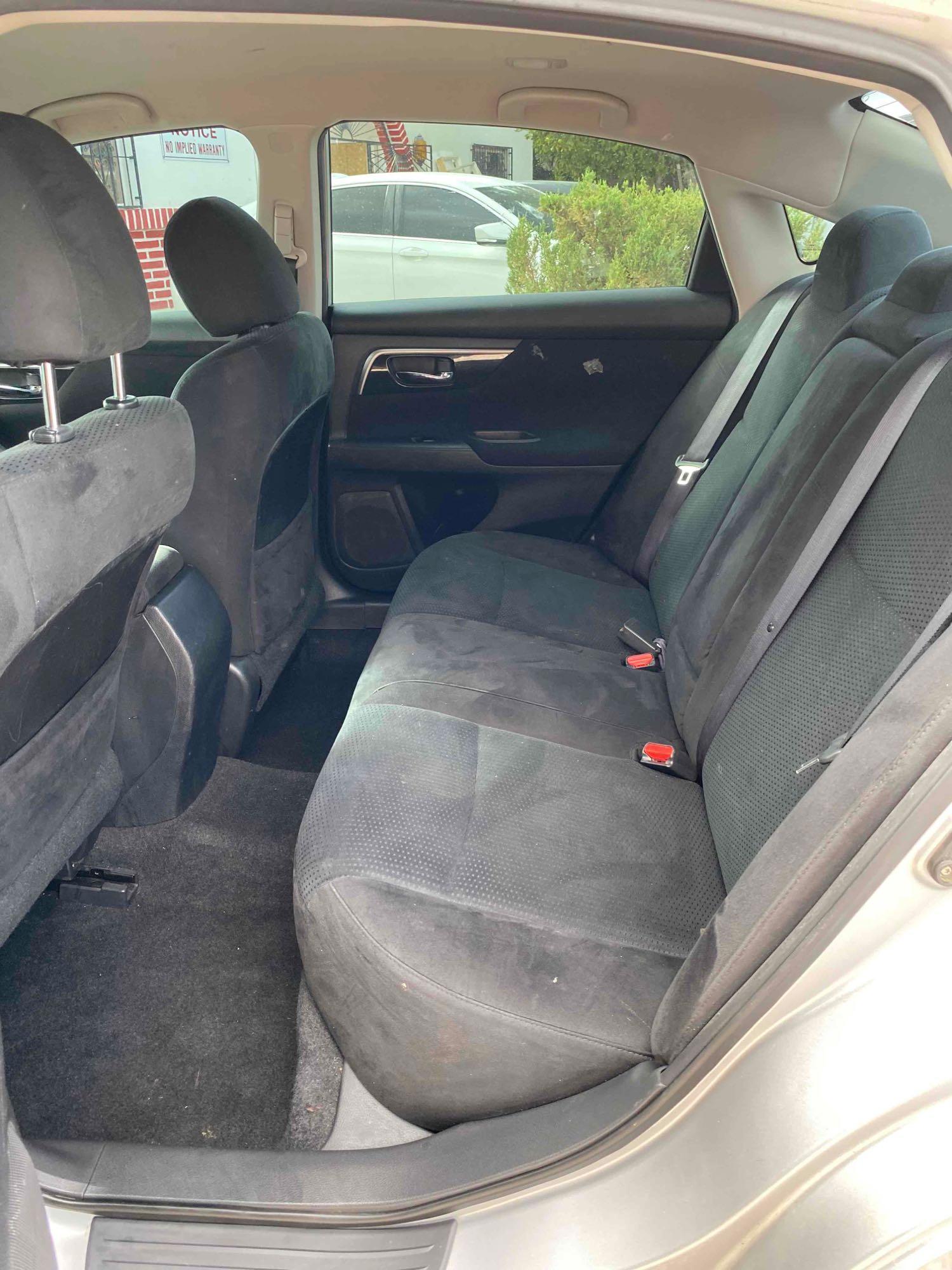 2014 Nissan Altima