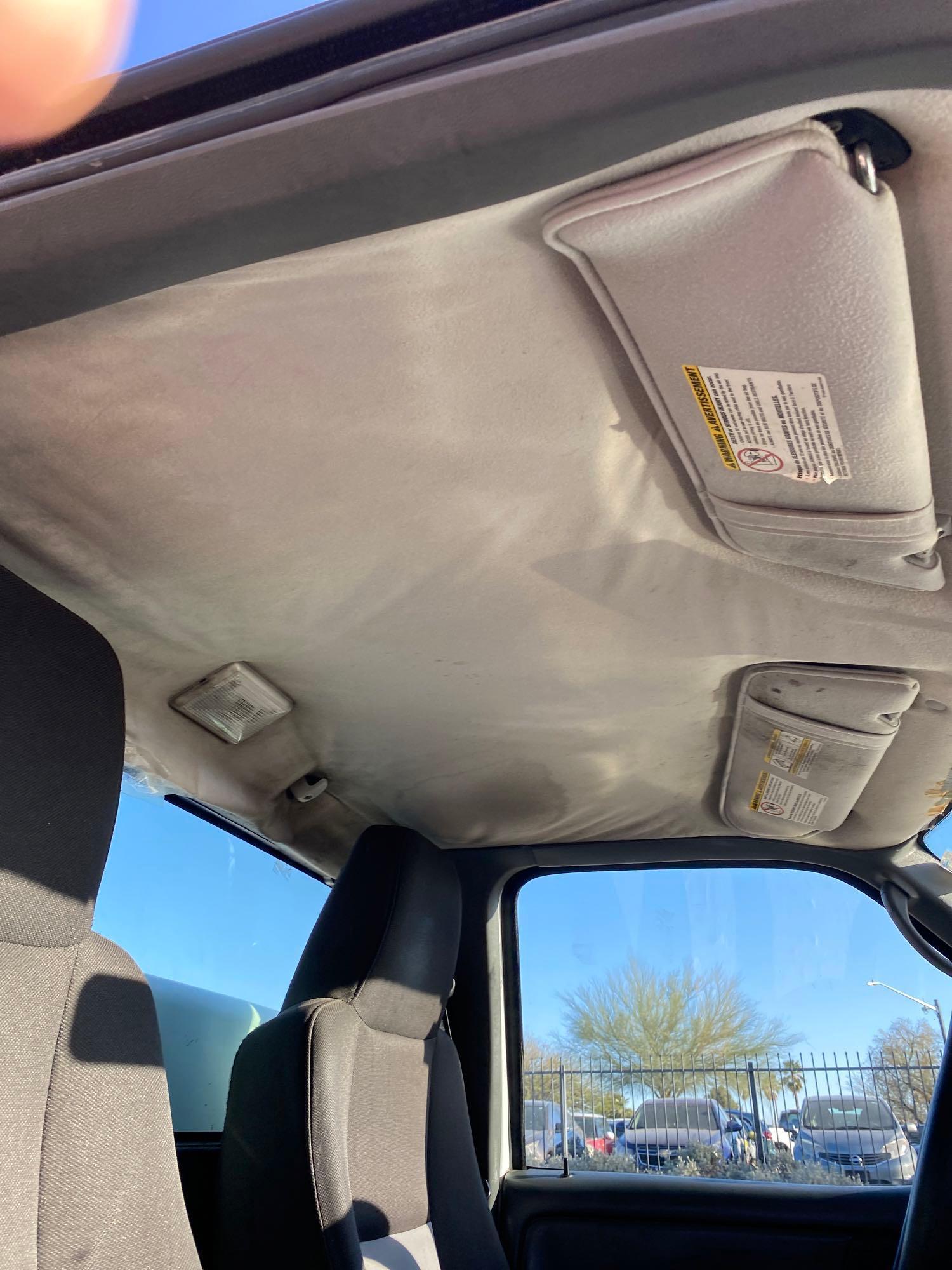 2005 Ford Ranger