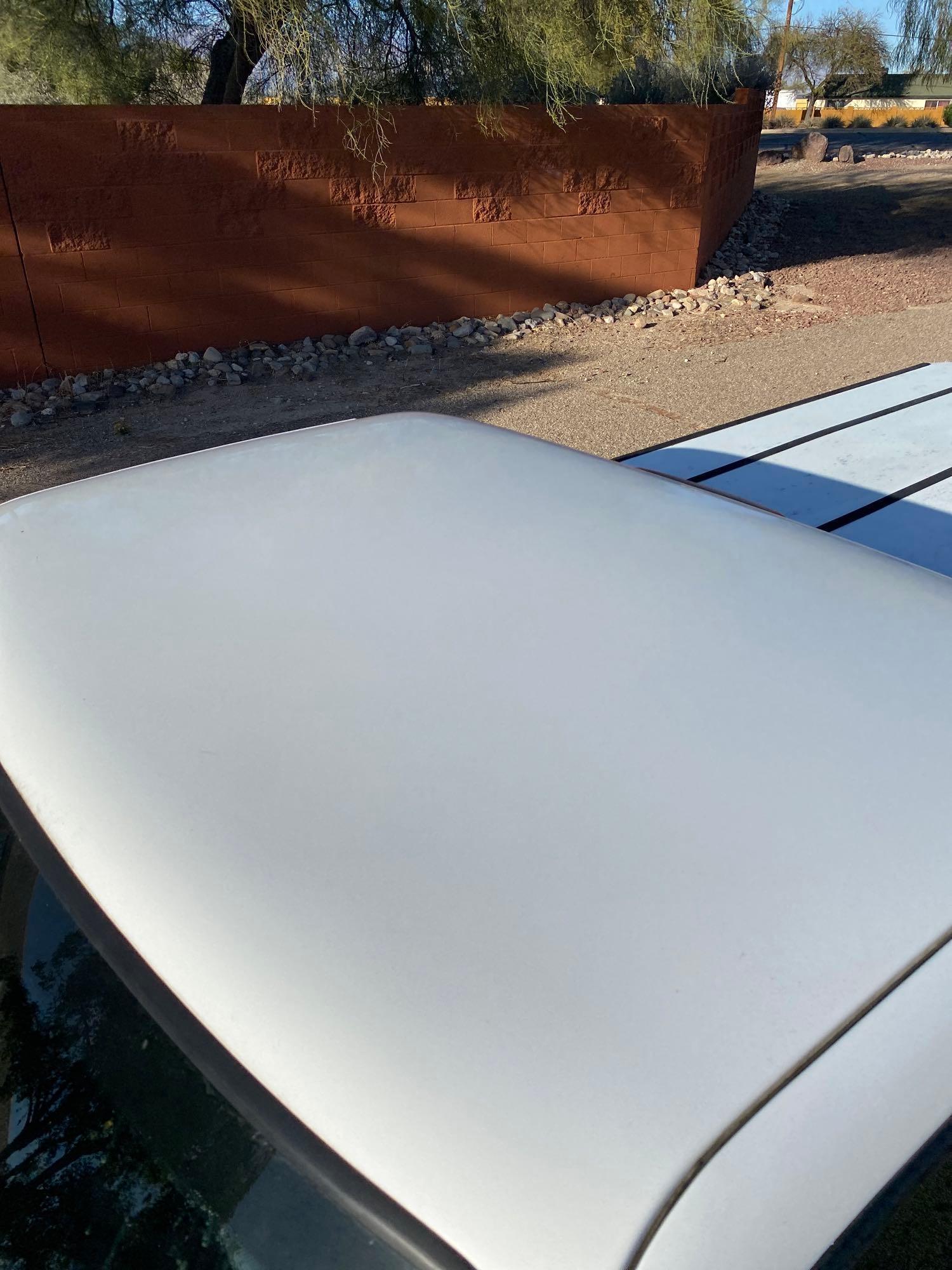 2005 Ford Ranger