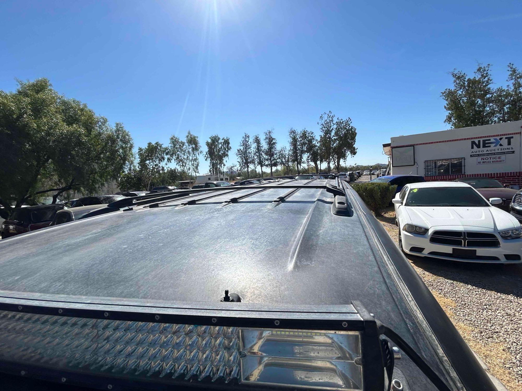 2002 GMC Yukon