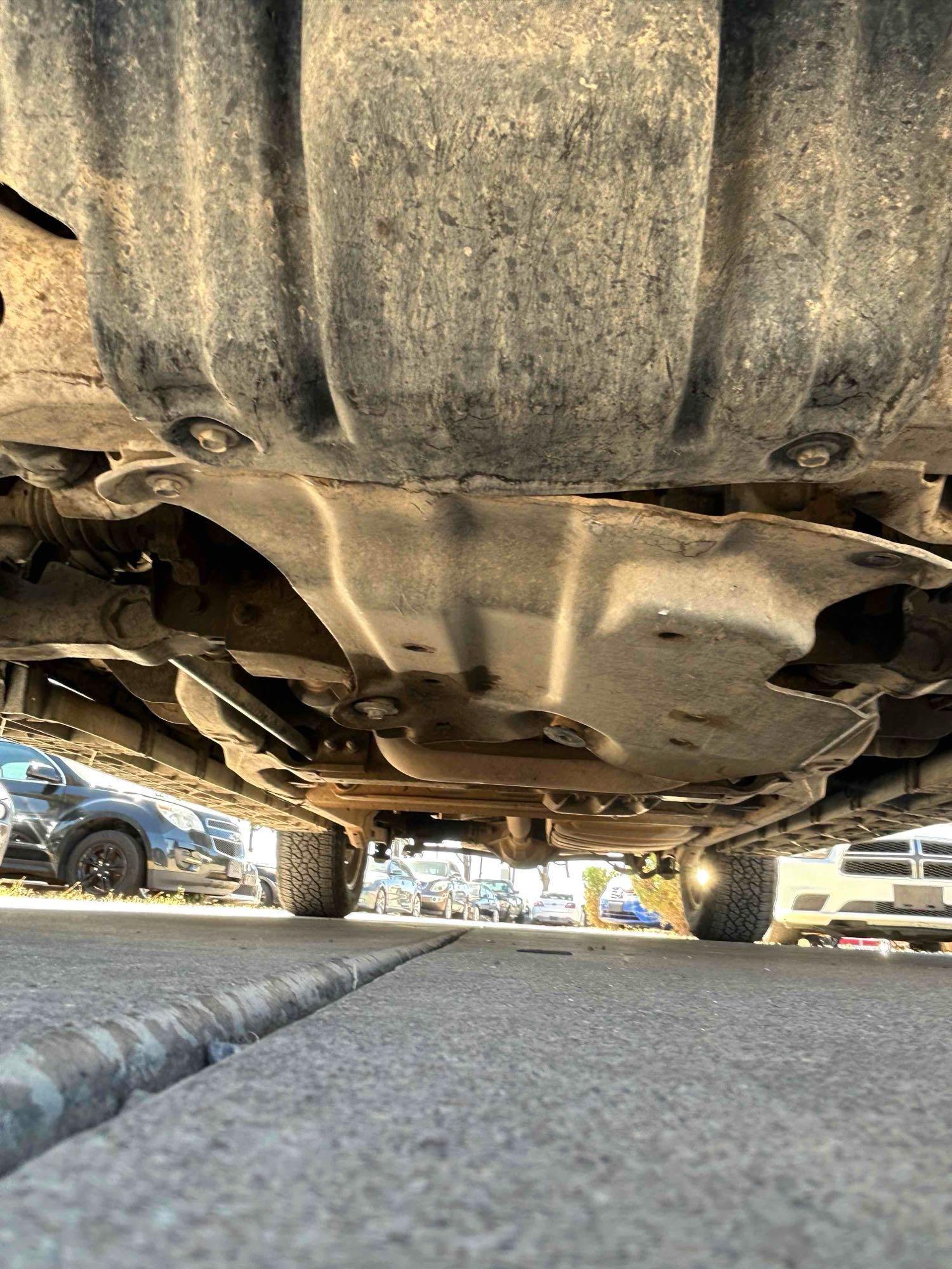 2002 GMC Yukon