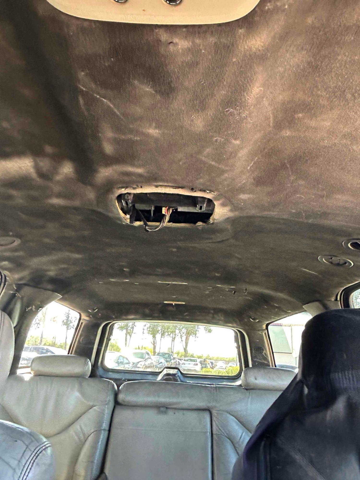 2002 GMC Yukon