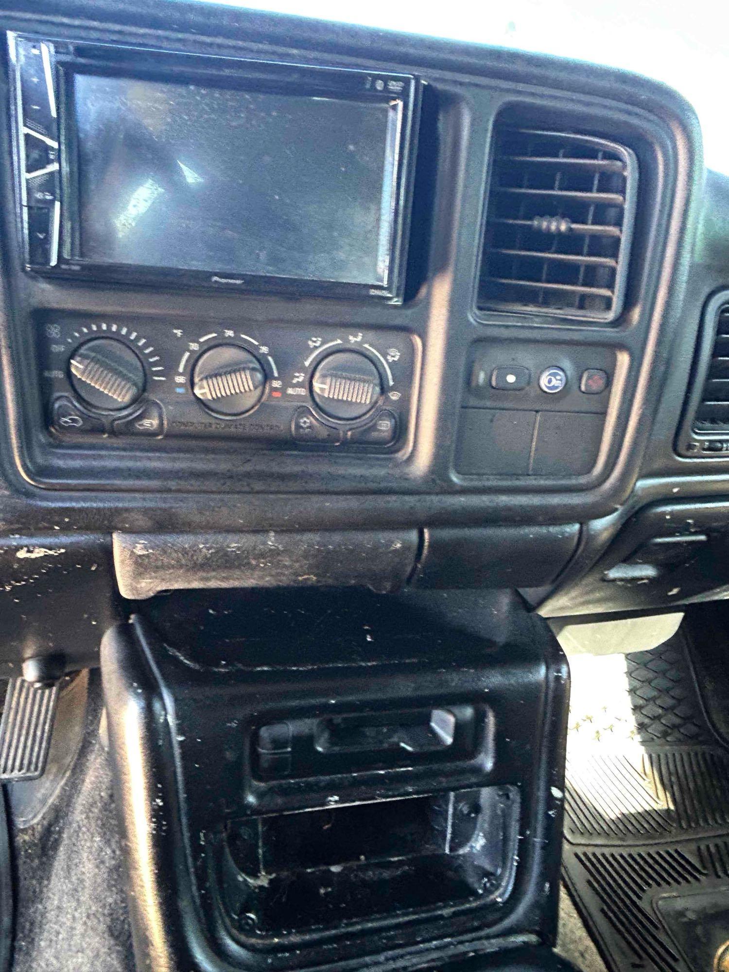 2002 GMC Yukon