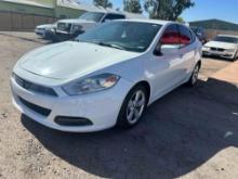 2016 Dodge Dart