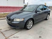 2009 Volvo S40