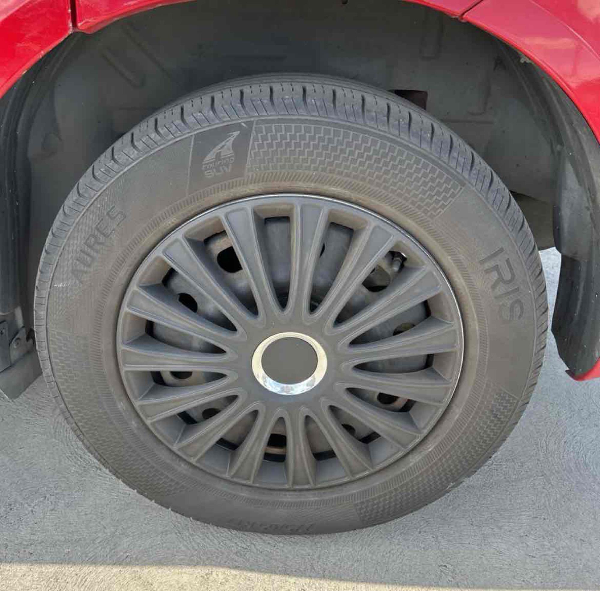 2013 Dodge Journey