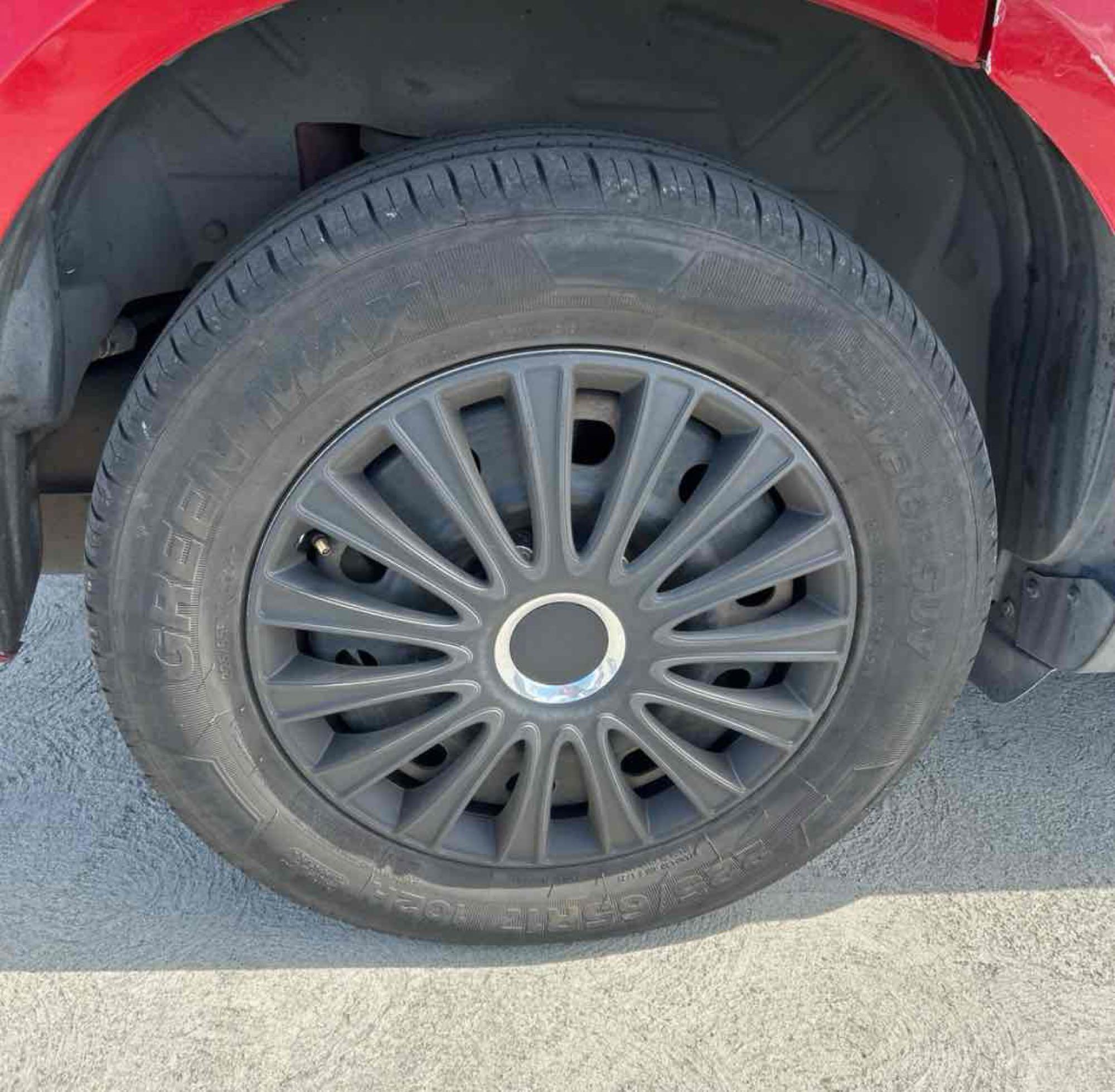 2013 Dodge Journey