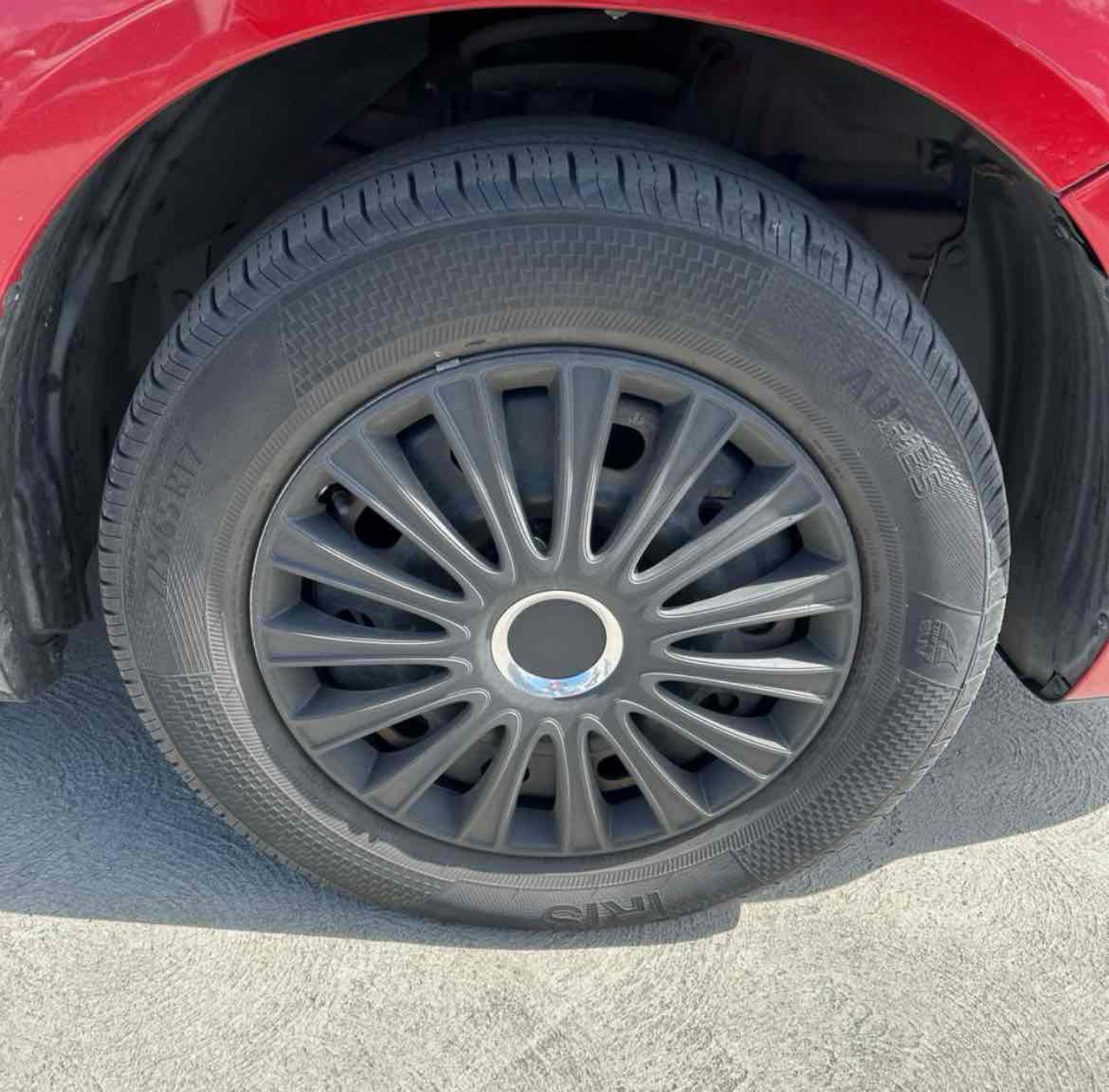 2013 Dodge Journey