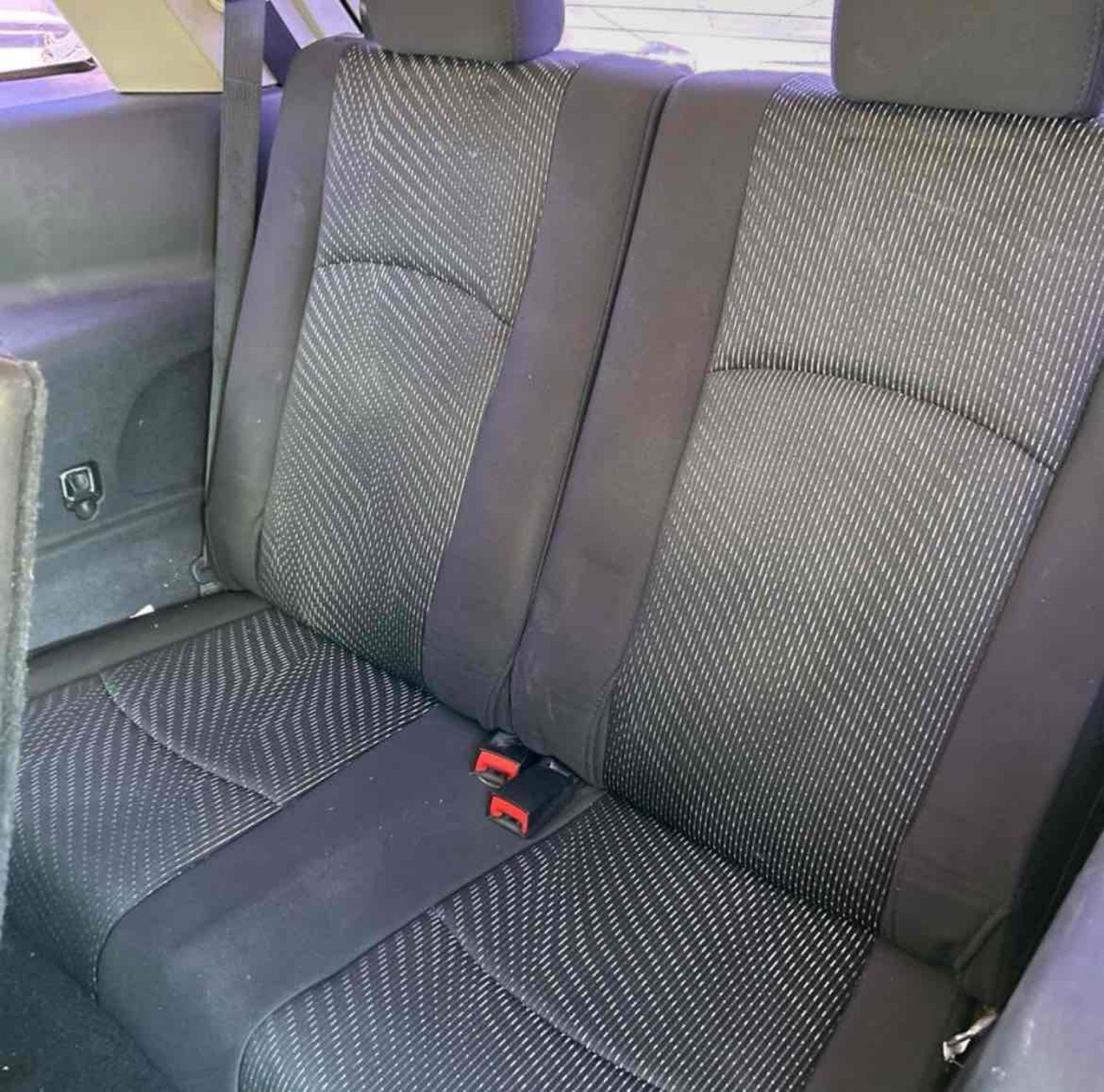 2013 Dodge Journey