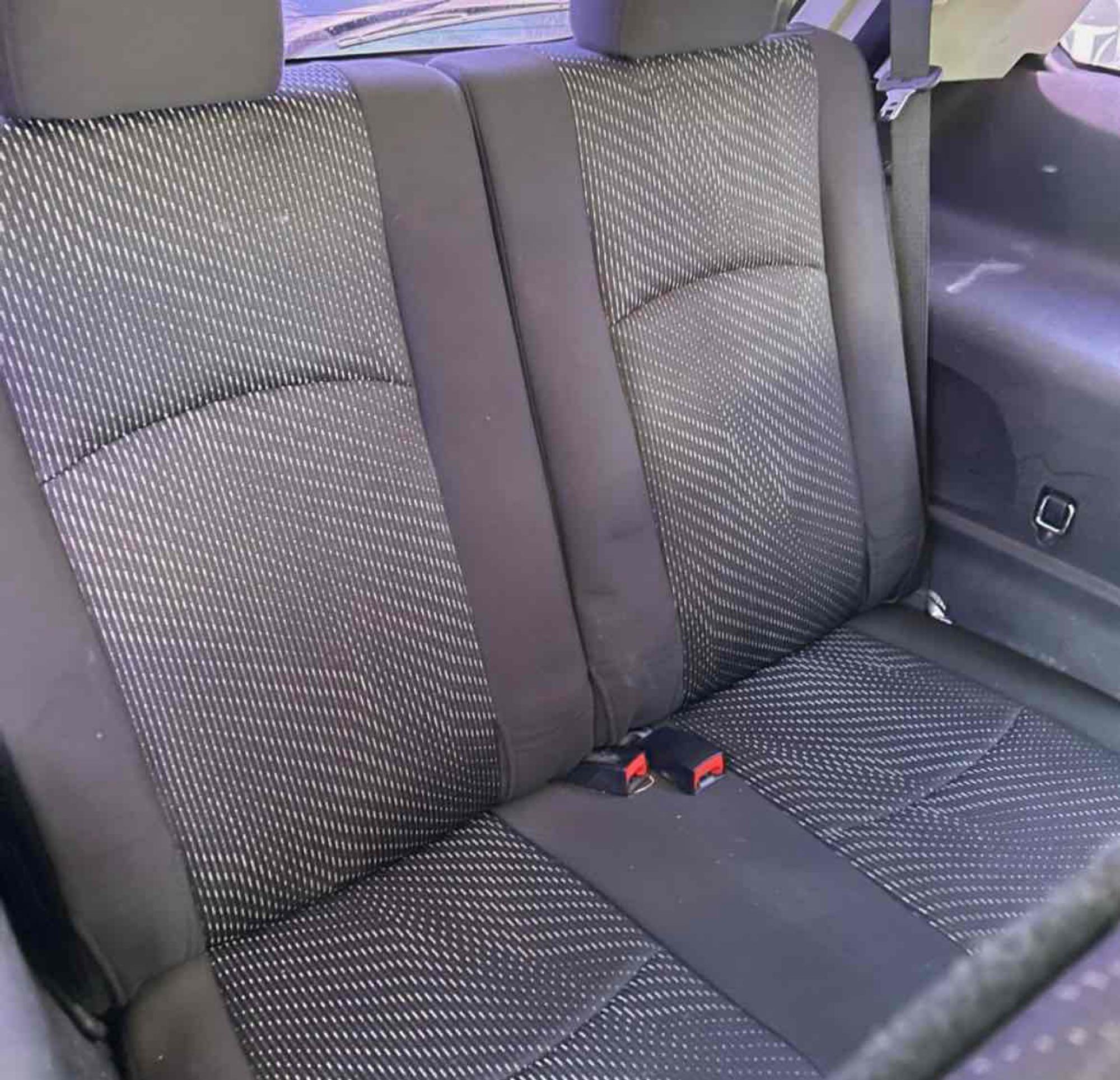 2013 Dodge Journey
