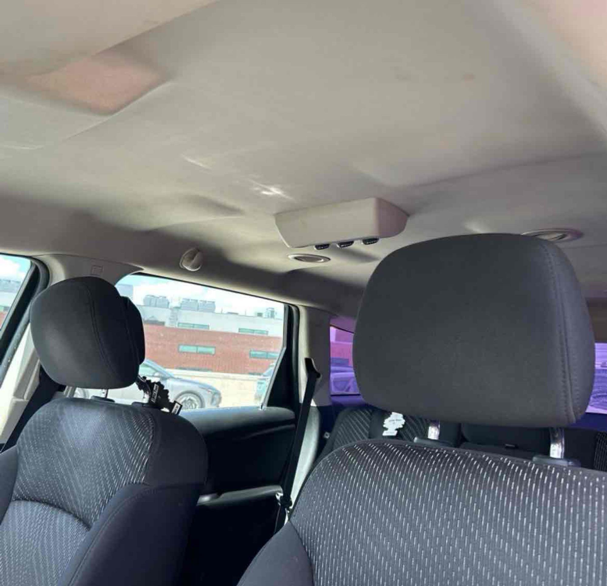 2013 Dodge Journey
