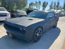 2014 Dodge Challenger
