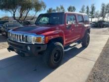 2006 Hummer H3