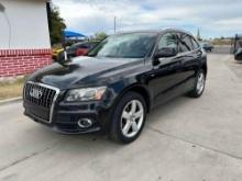 2012 Audi Q5