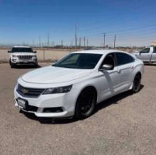 2014 Chevrolet Impala