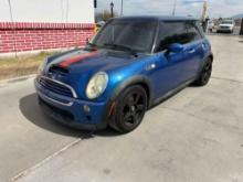2006 MINI Cooper