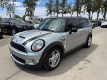 2009 MINI Cooper