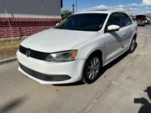 2011 Volkswagen Jetta