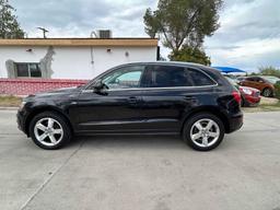 2012 Audi Q5