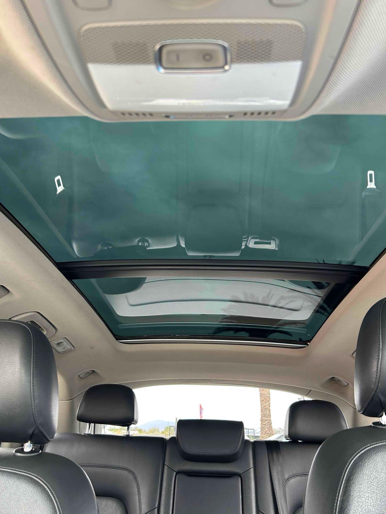 2012 Audi Q5