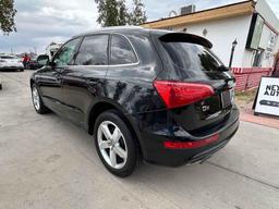 2012 Audi Q5