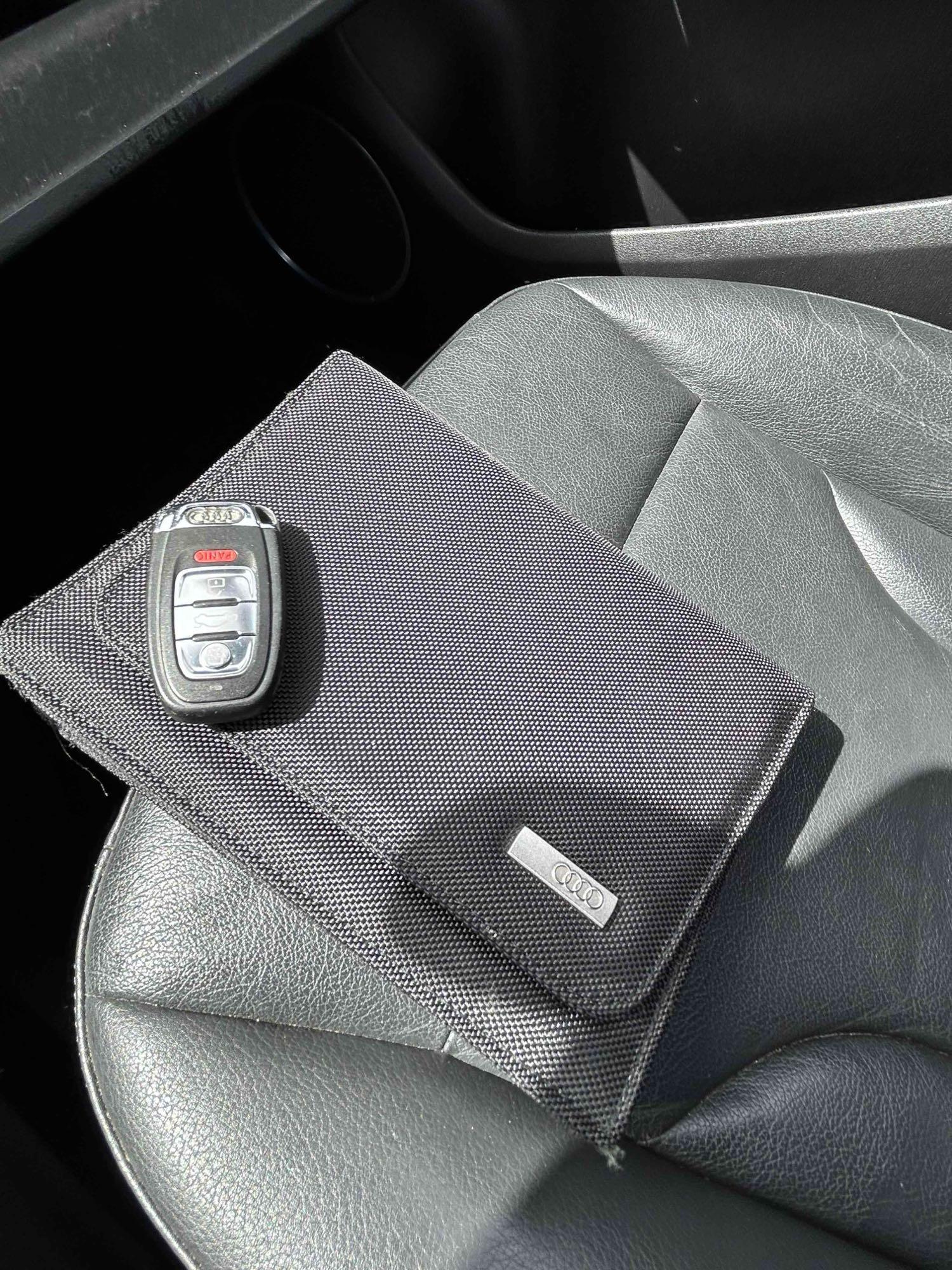2012 Audi Q5