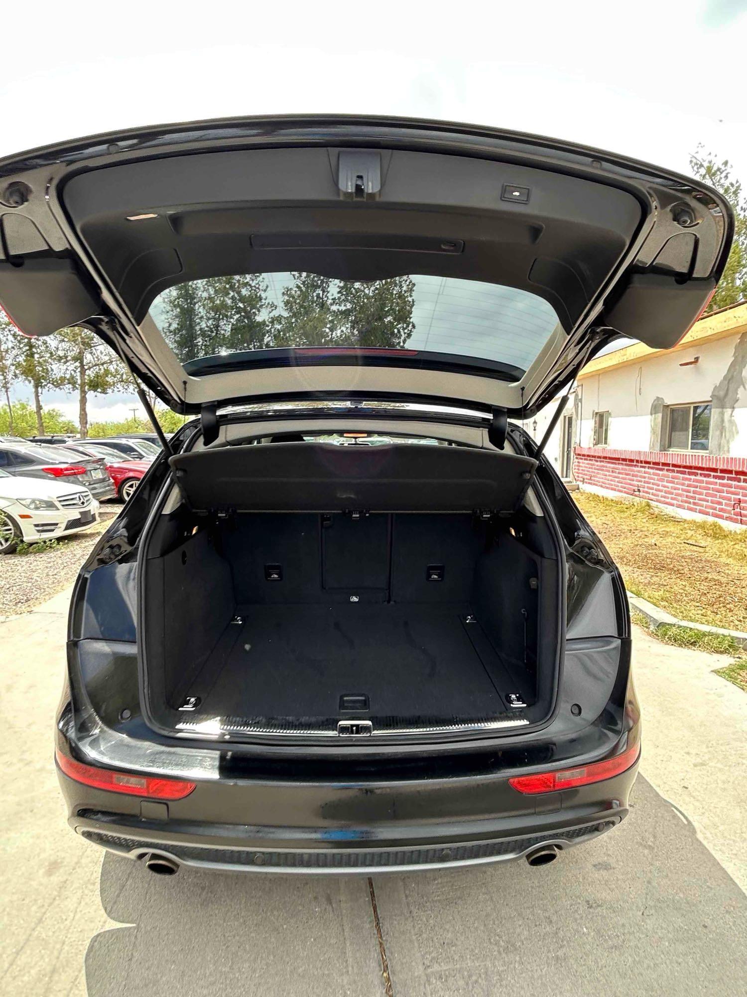 2012 Audi Q5