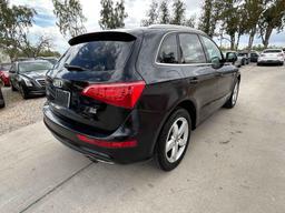2012 Audi Q5