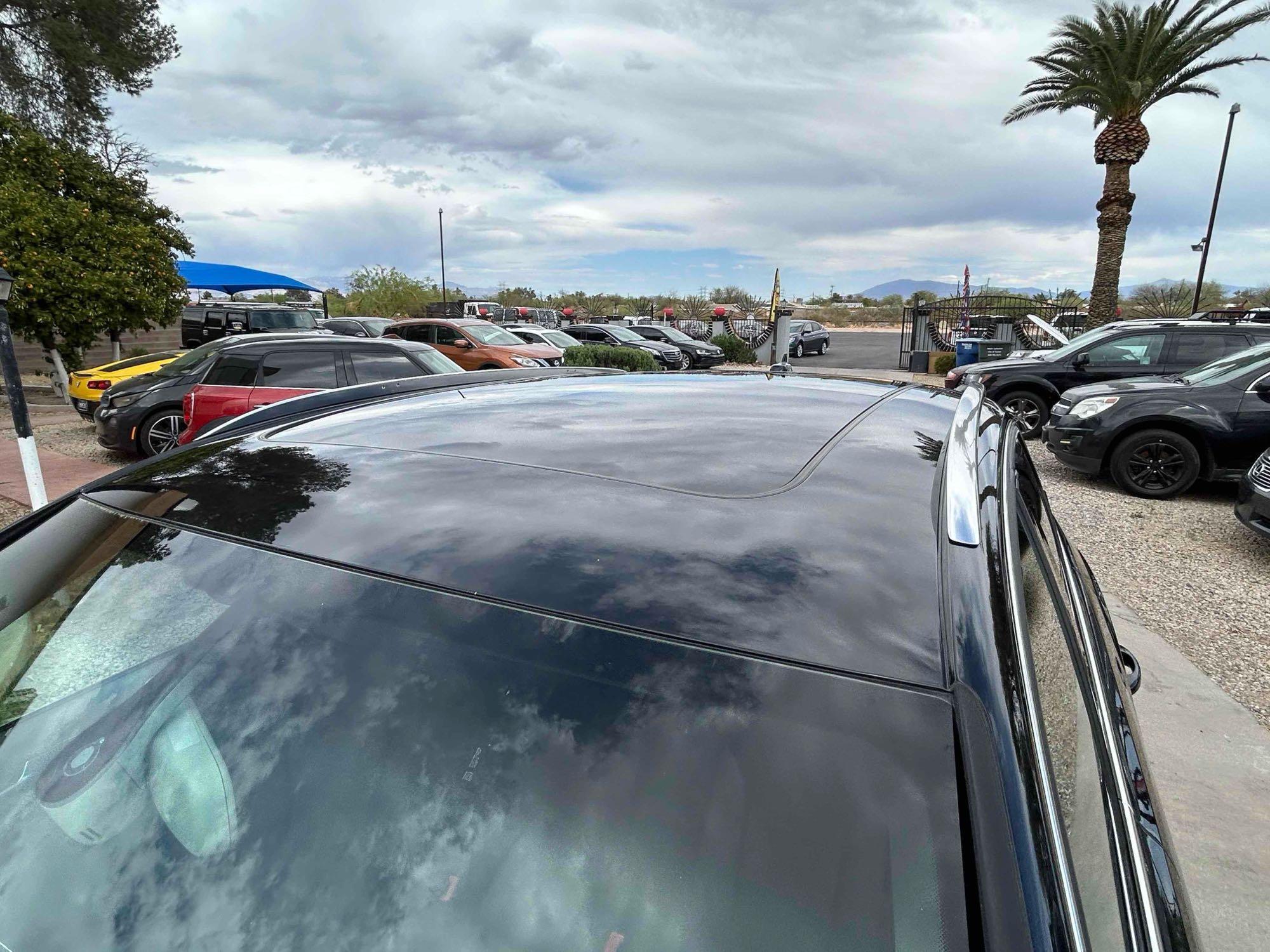 2012 Audi Q5