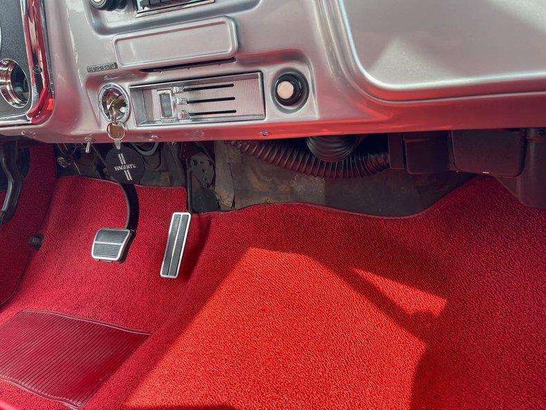 1971 Chevrolet C10 Custom