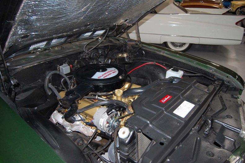 1972 Oldsmobile Cutlass Supreme