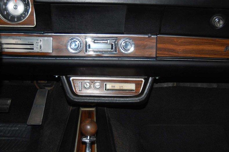 1972 Oldsmobile Cutlass Supreme