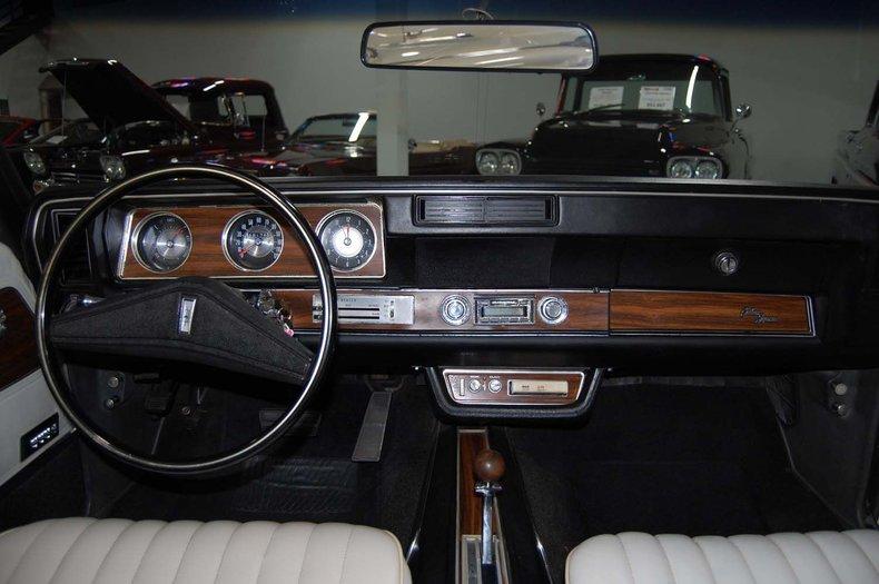 1972 Oldsmobile Cutlass Supreme