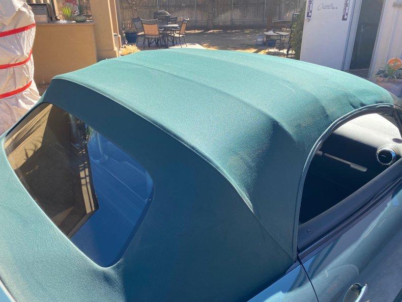 2002 Audi TT Quatro