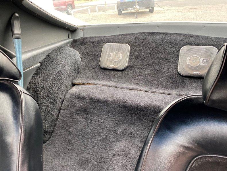 1969 AMC AMX