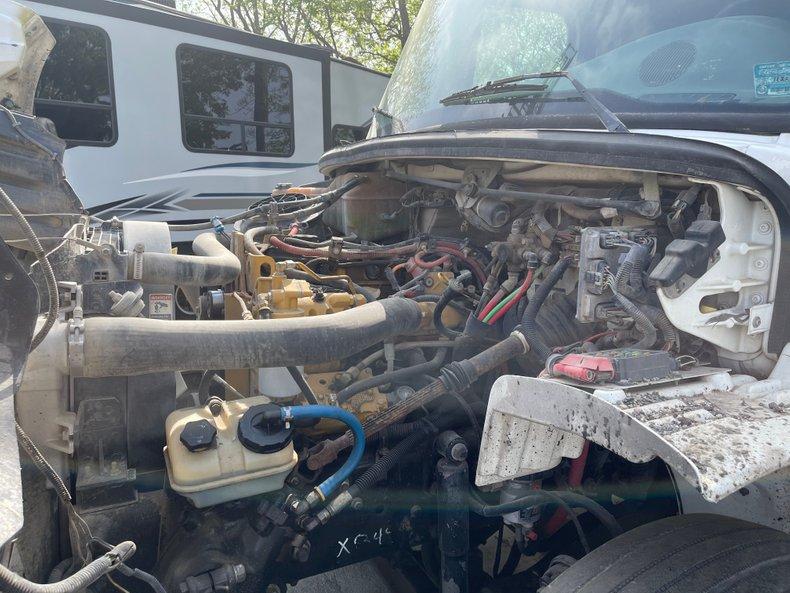 2006 Freightliner M2  Business Class 106 Medium Duty