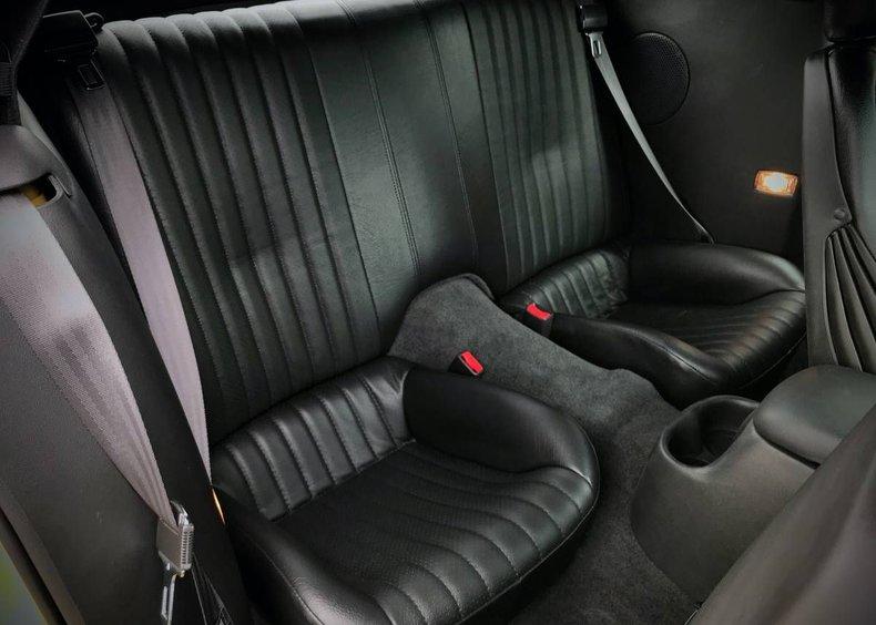 2002 Pontiac Firebird Formula Trans Am WS.6