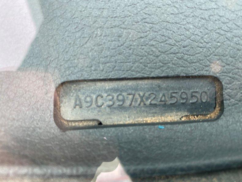 1969 AMC AMX