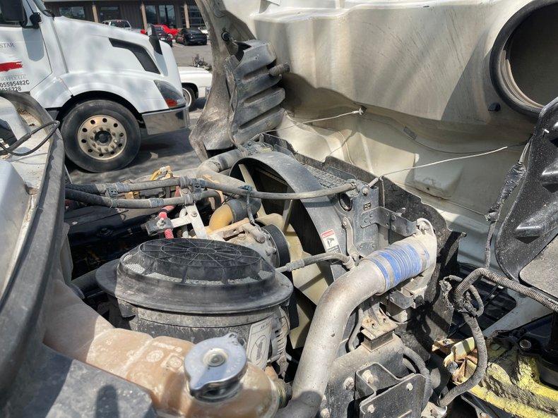 2006 Freightliner M2  Business Class 106 Medium Duty