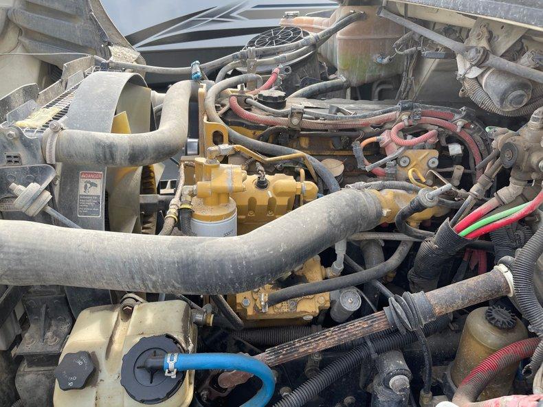 2006 Freightliner M2  Business Class 106 Medium Duty