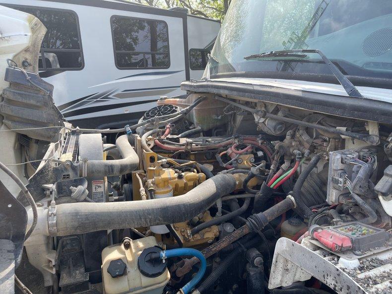 2006 Freightliner M2  Business Class 106 Medium Duty