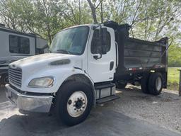 2006 Freightliner M2  Business Class 106 Medium Duty