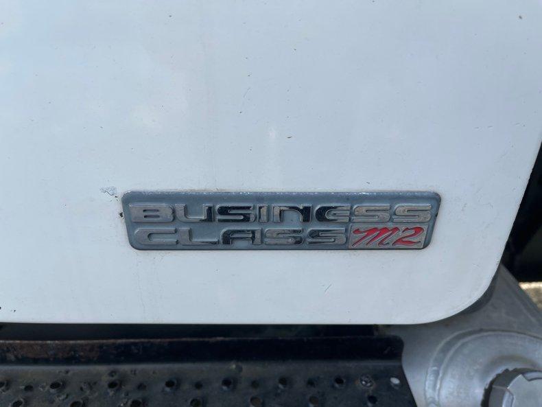 2006 Freightliner M2  Business Class 106 Medium Duty