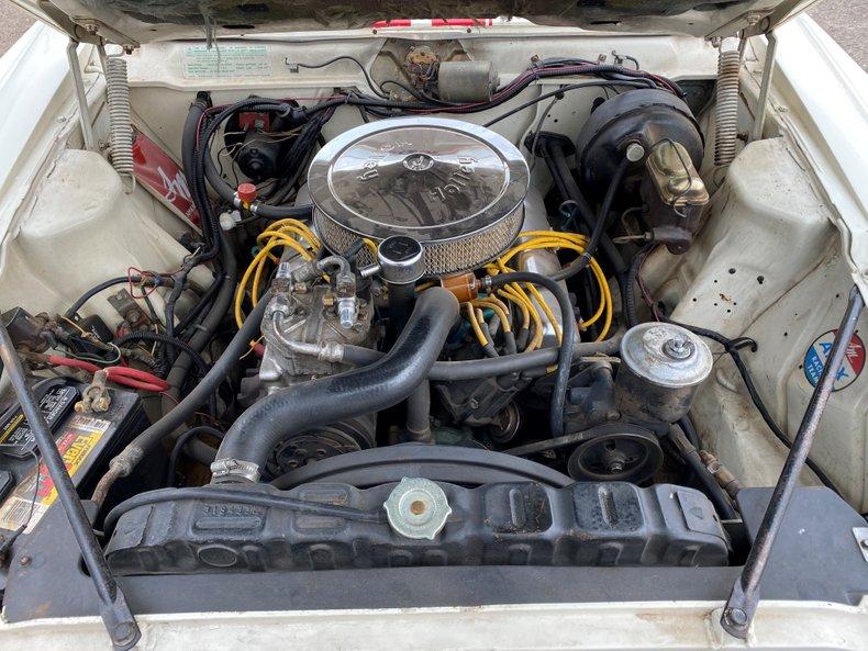 1969 AMC AMX
