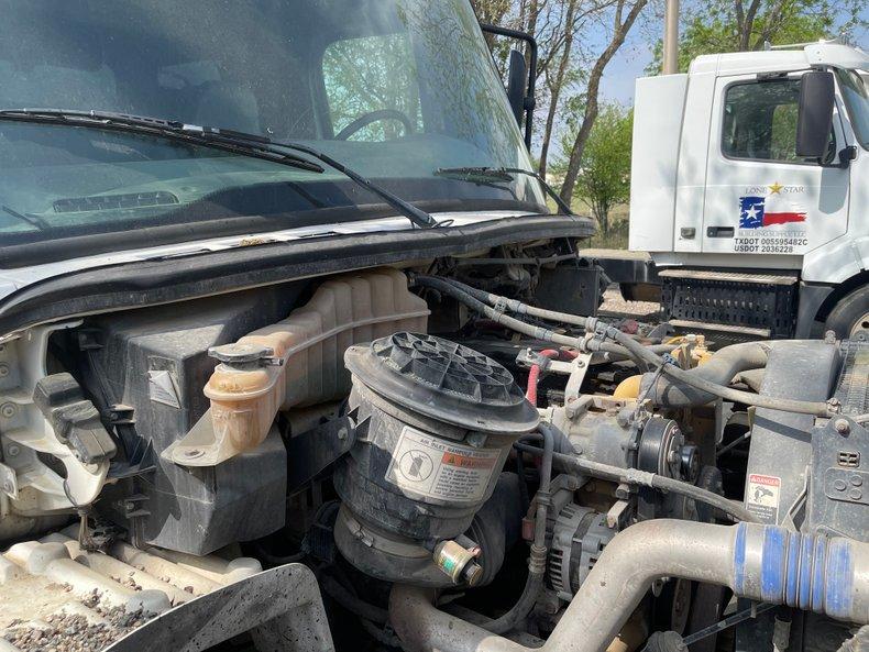 2006 Freightliner M2  Business Class 106 Medium Duty