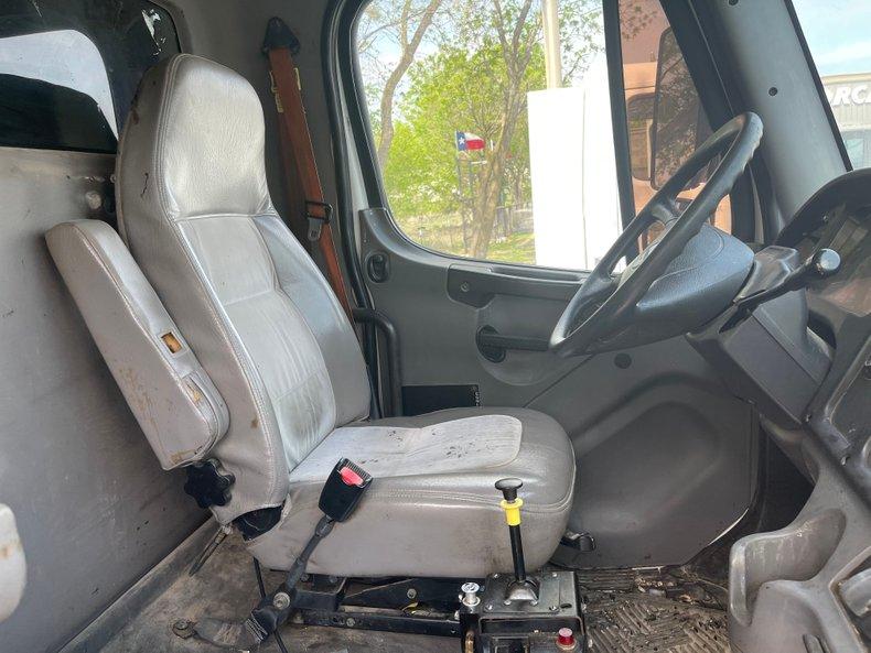 2006 Freightliner M2  Business Class 106 Medium Duty