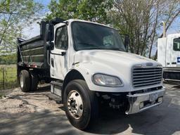 2006 Freightliner M2  Business Class 106 Medium Duty