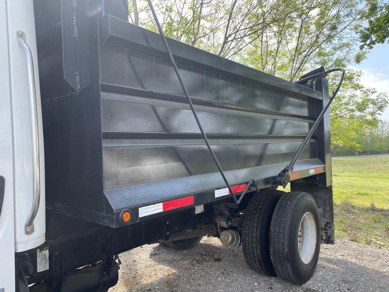 2006 Freightliner M2  Business Class 106 Medium Duty